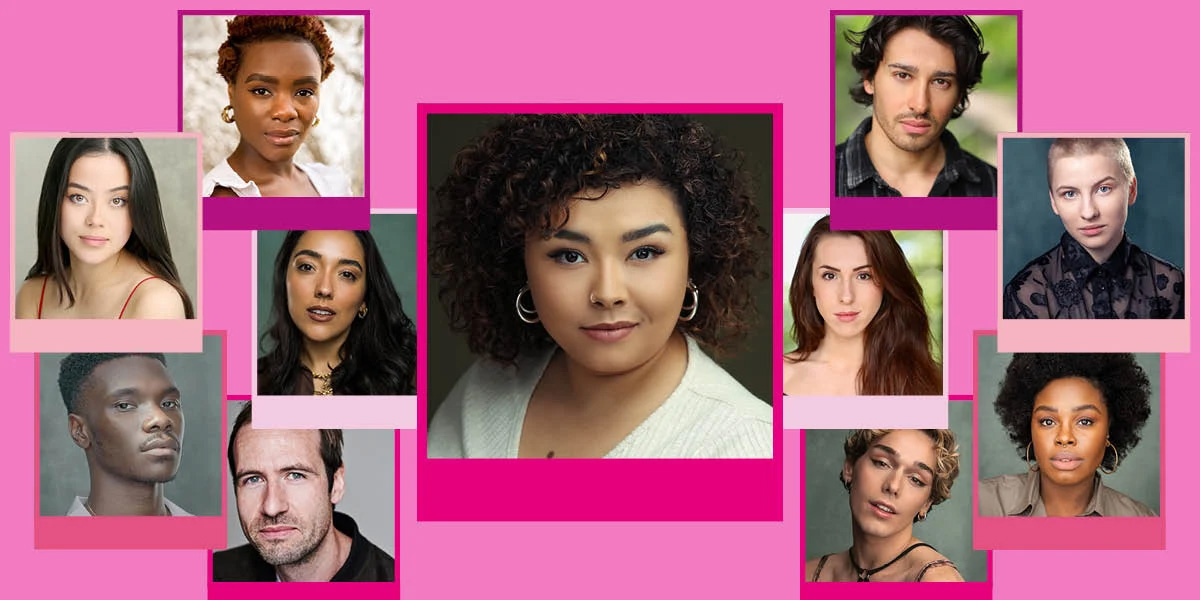Musical Cast