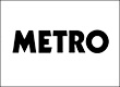 Metro logo